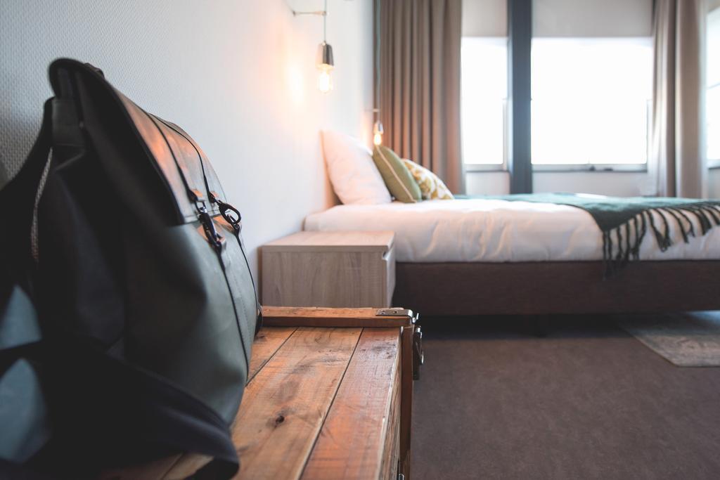 Hotel Nimma Неймеген Экстерьер фото