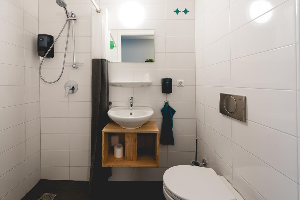 Hotel Nimma Неймеген Экстерьер фото