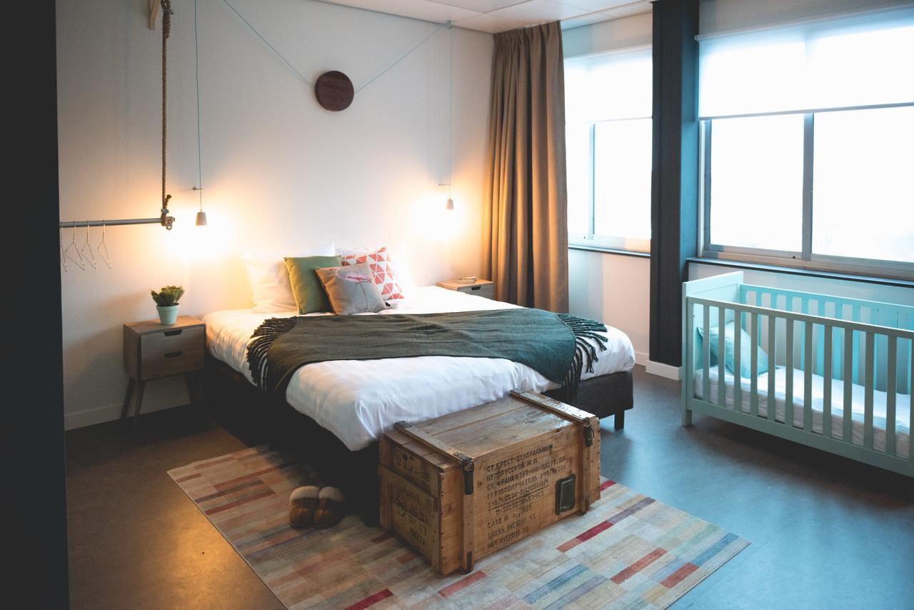 Hotel Nimma Неймеген Экстерьер фото